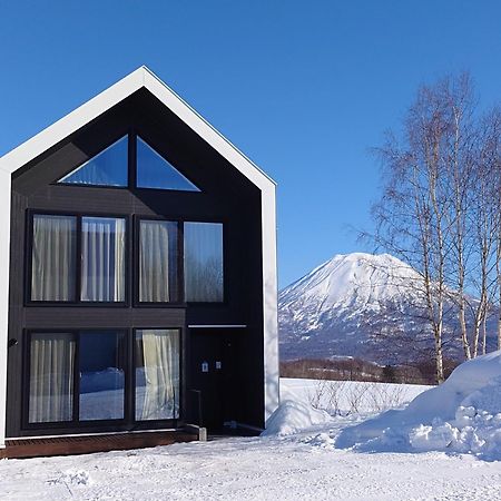 Niseko White Villa II Annupuri Bagian luar foto