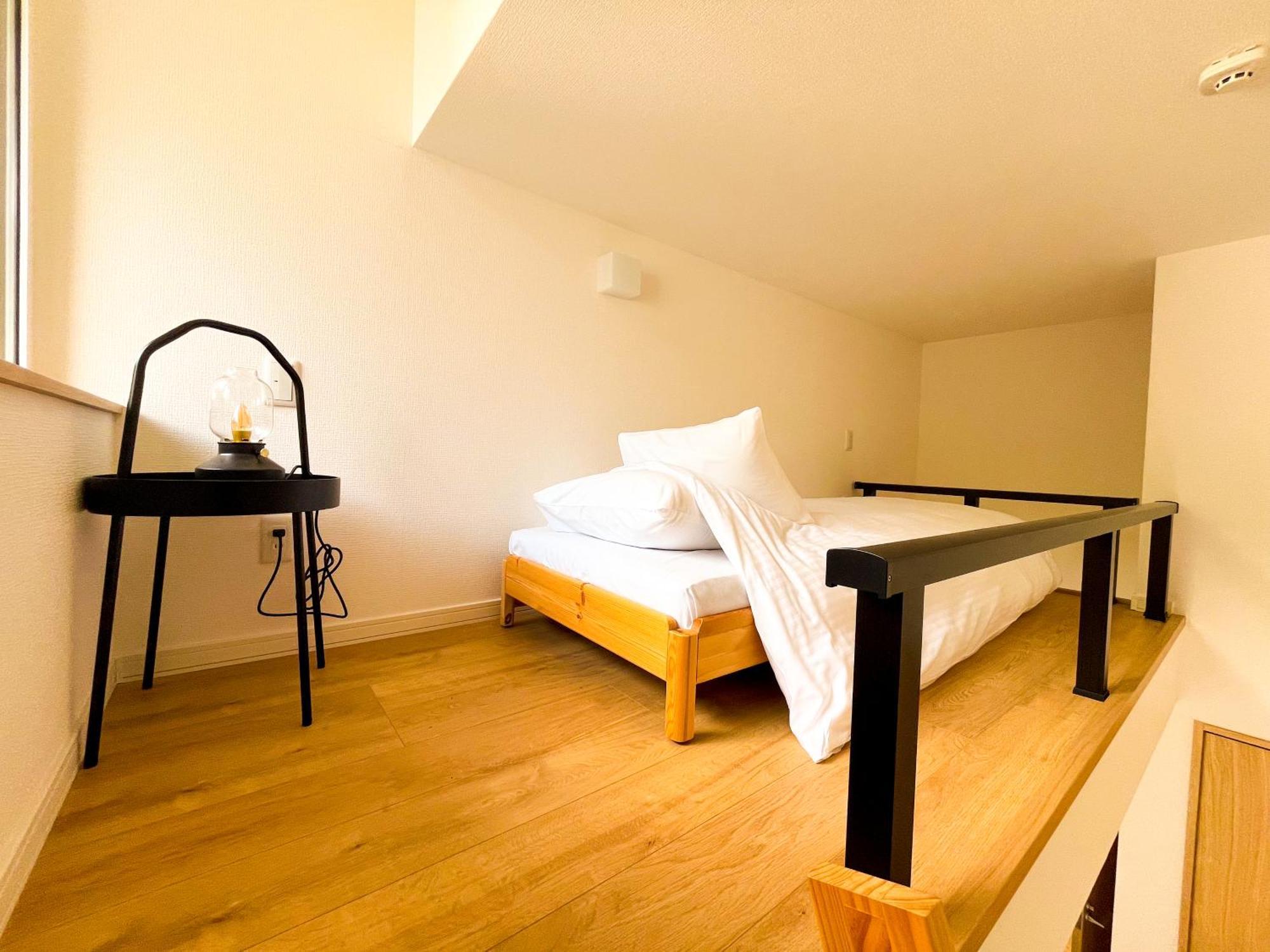 Niseko White Villa II Annupuri Bagian luar foto
