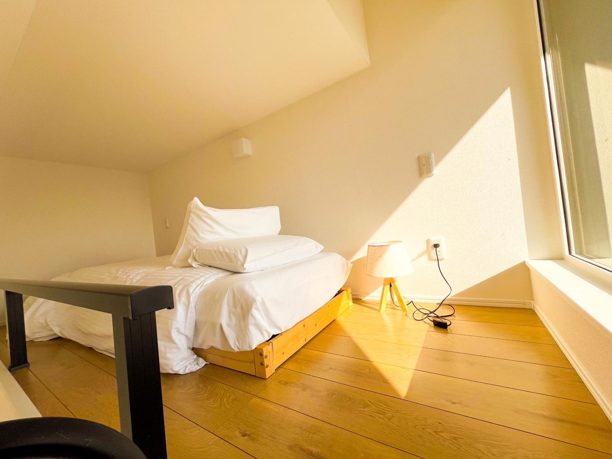 Niseko White Villa II Annupuri Bagian luar foto