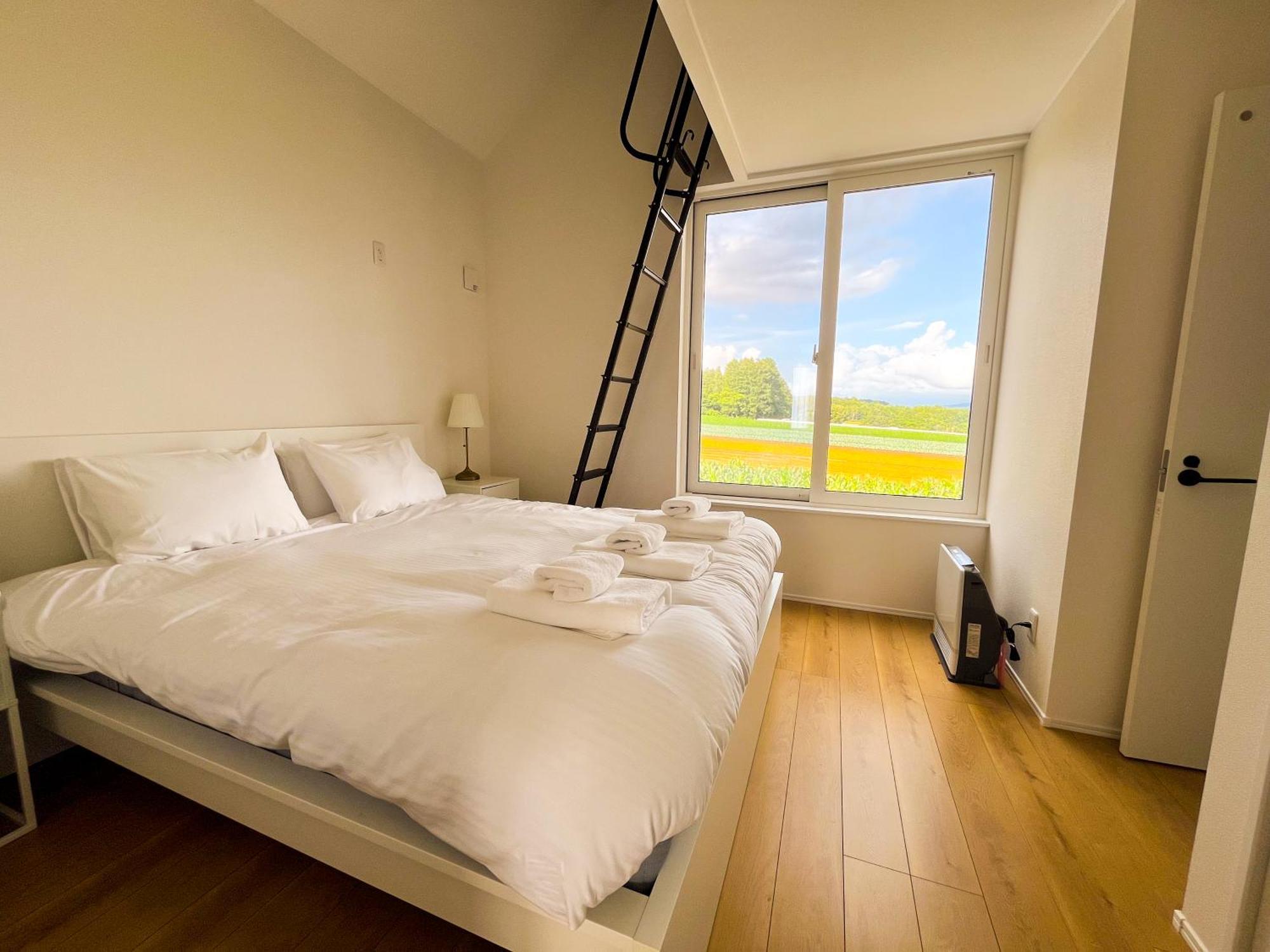 Niseko White Villa II Annupuri Bagian luar foto