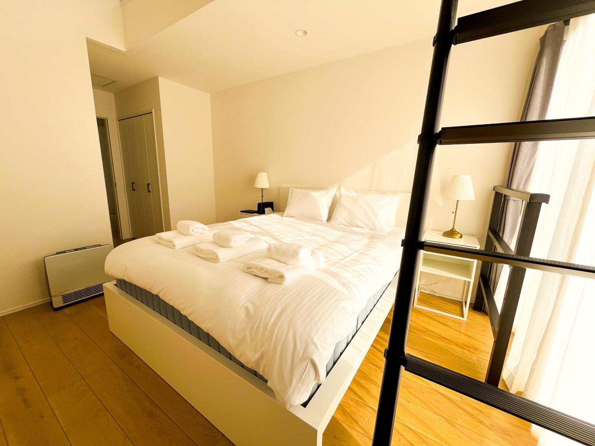 Niseko White Villa II Annupuri Bagian luar foto