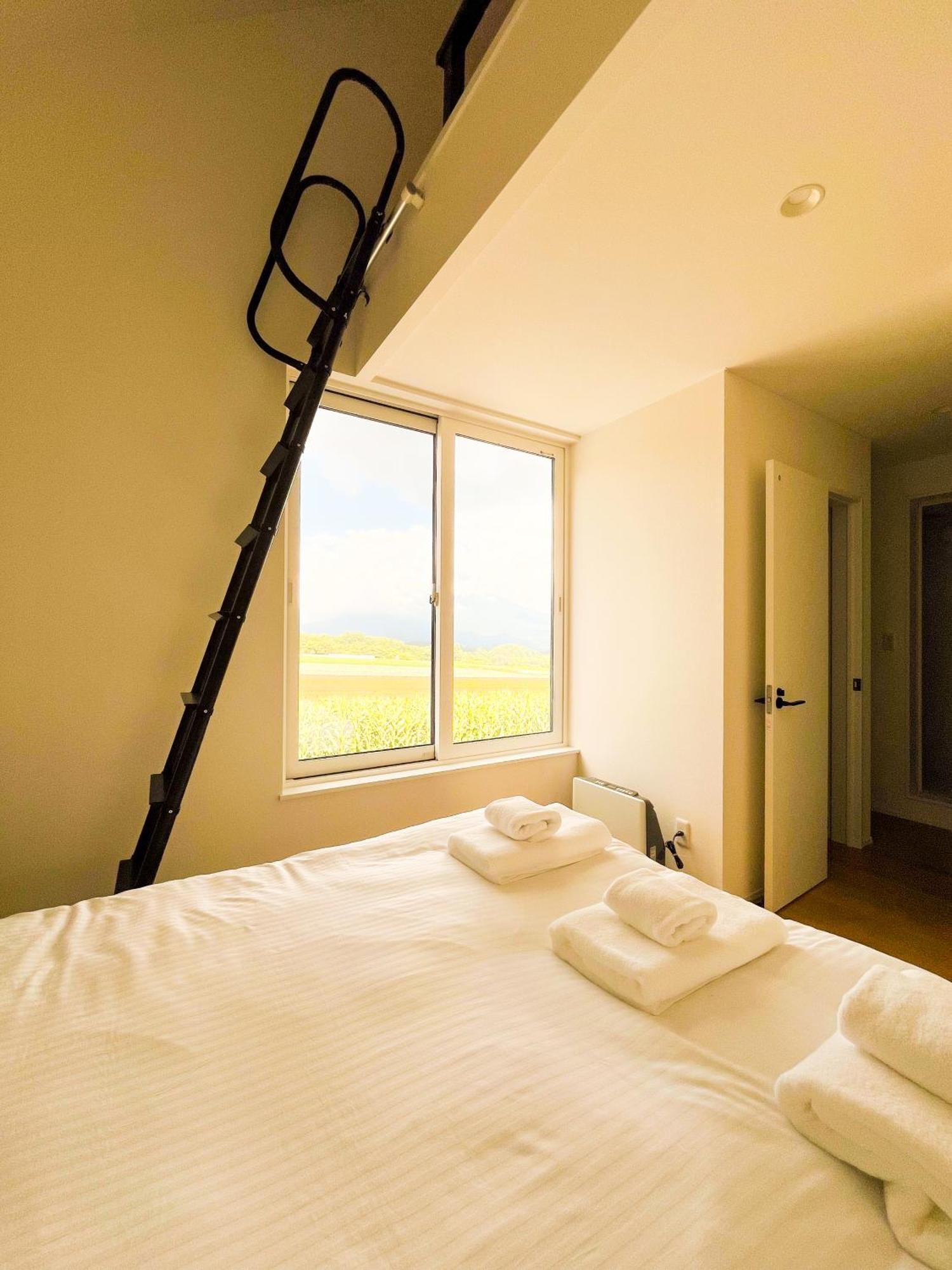 Niseko White Villa II Annupuri Bagian luar foto