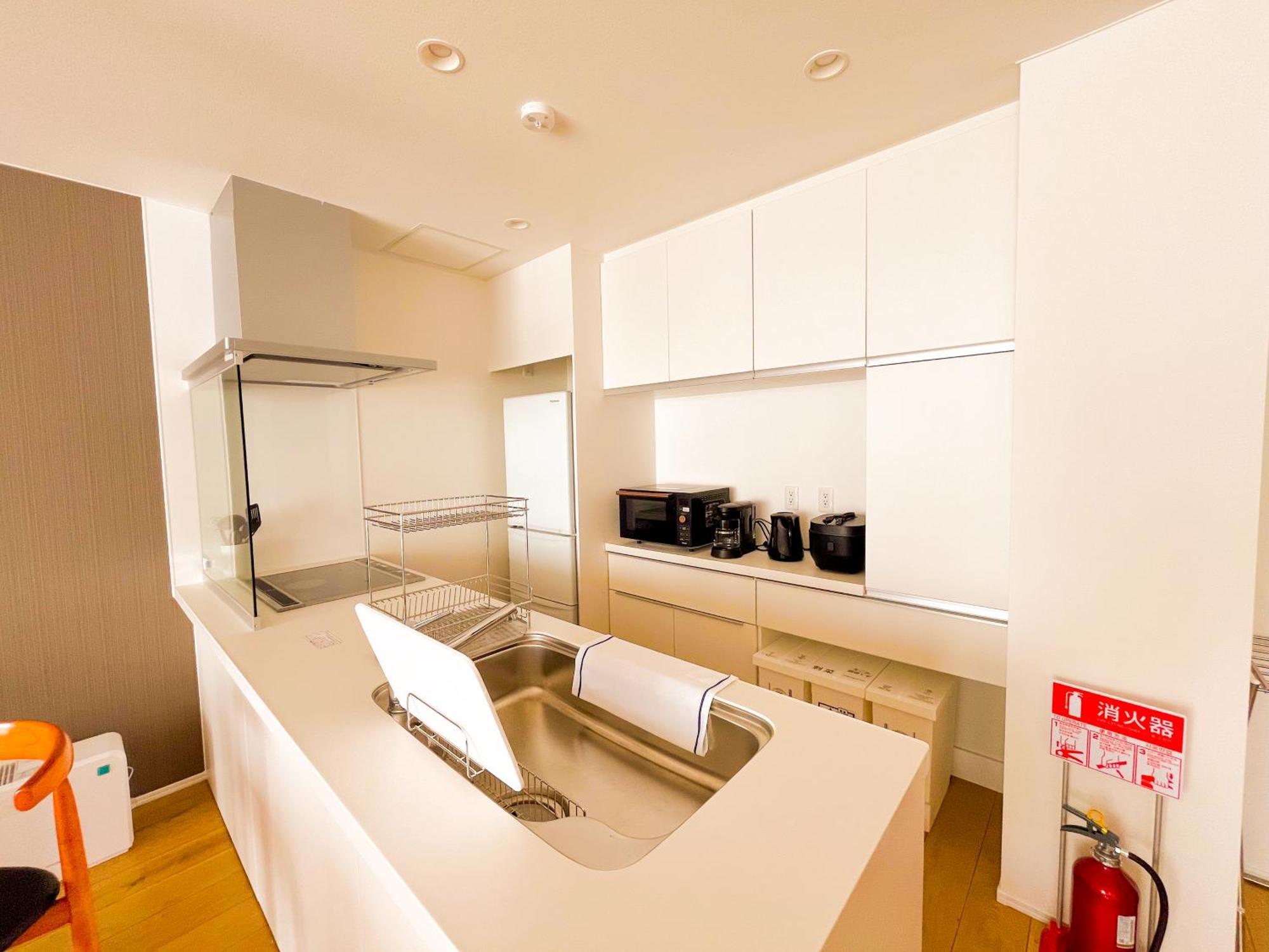 Niseko White Villa II Annupuri Bagian luar foto