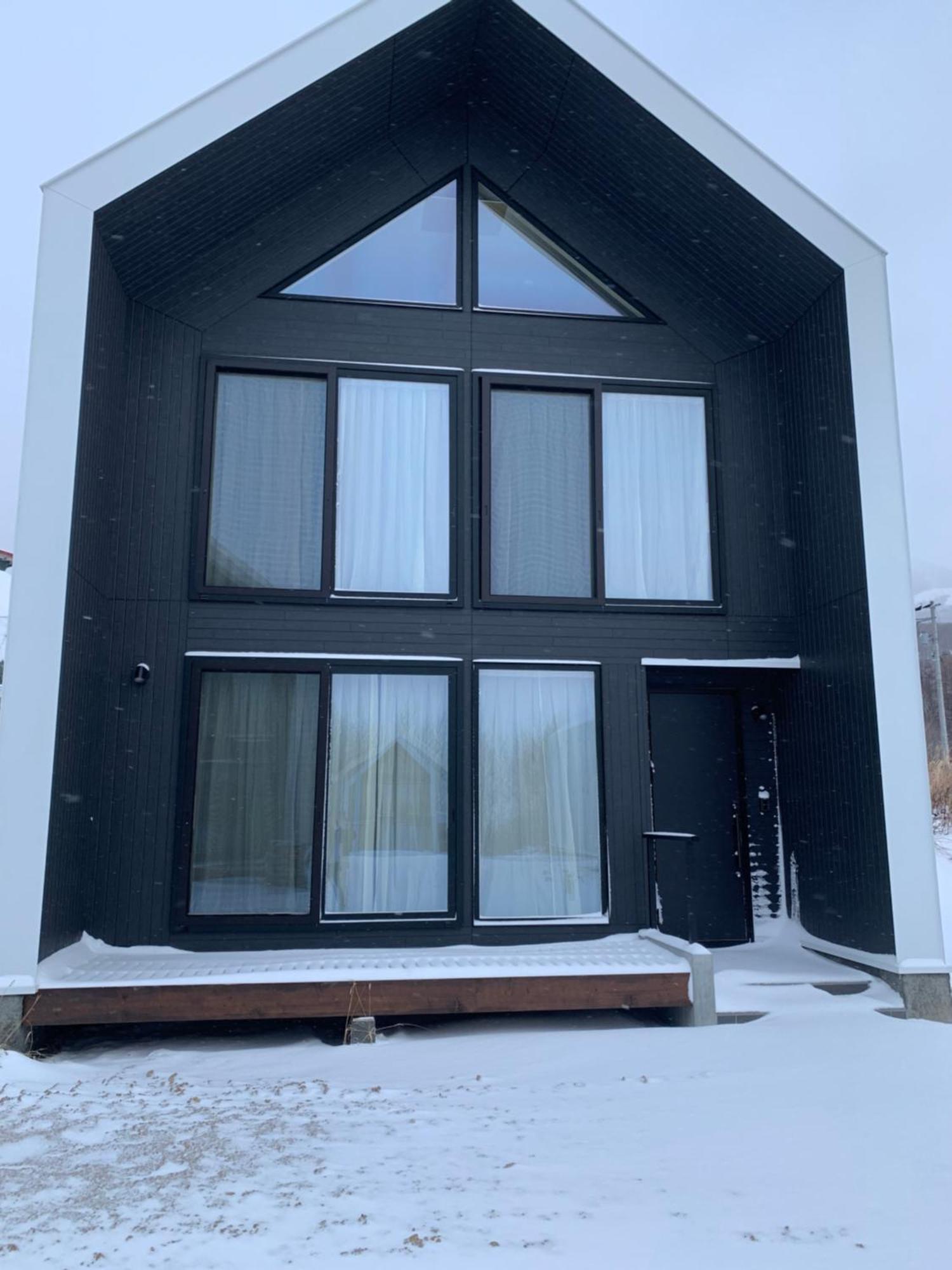 Niseko White Villa II Annupuri Bagian luar foto