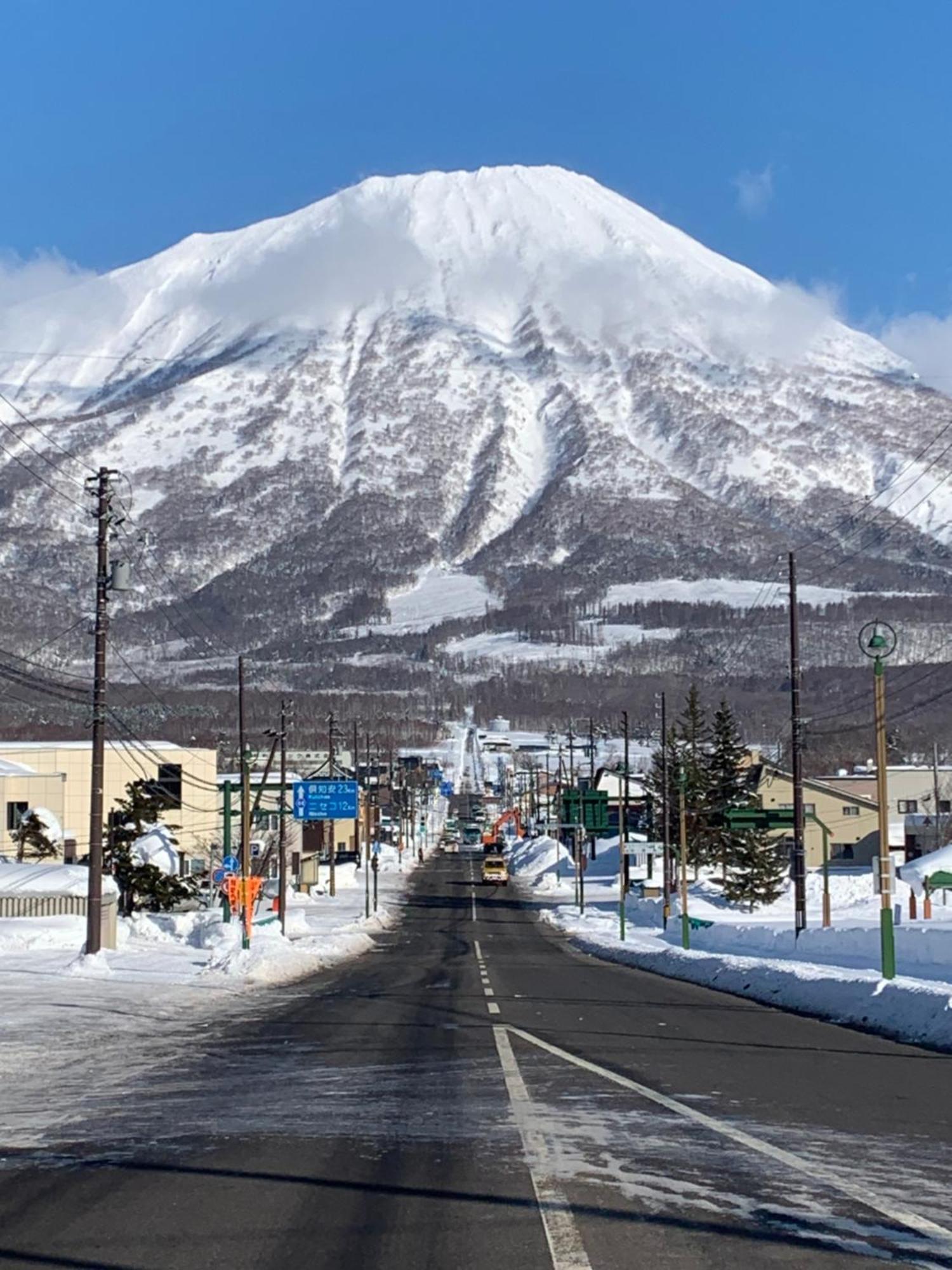 Niseko White Villa II Annupuri Bagian luar foto