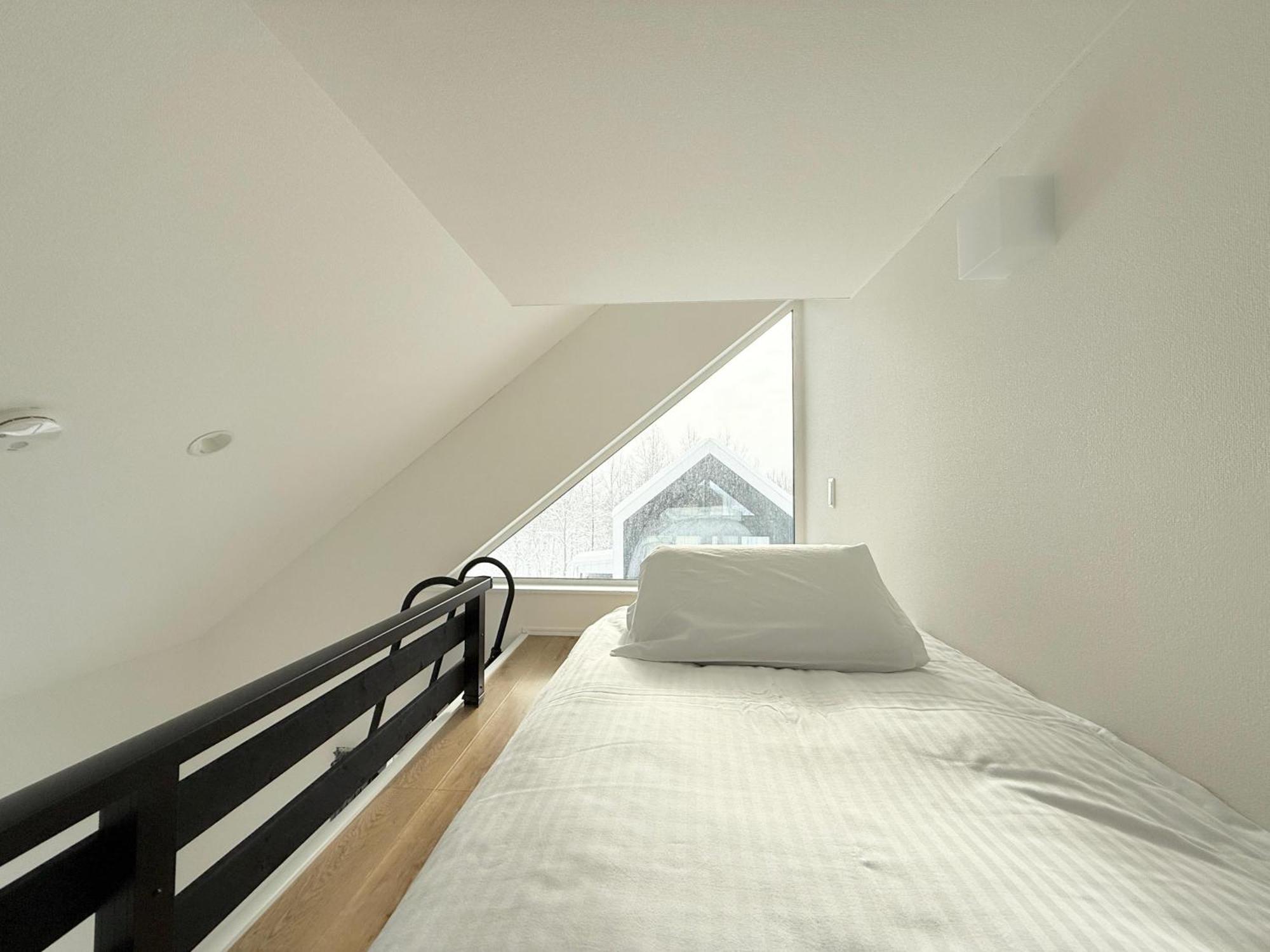 Niseko White Villa II Annupuri Bagian luar foto