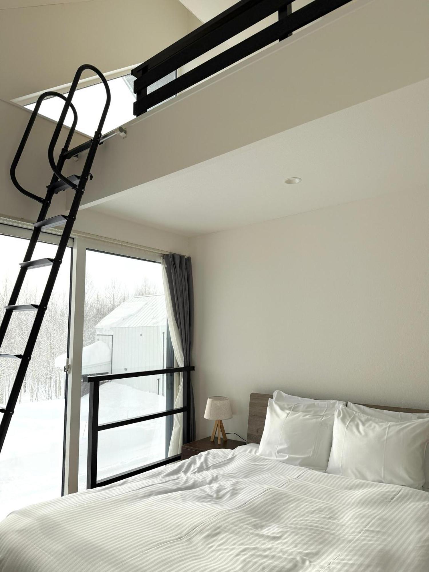 Niseko White Villa II Annupuri Bagian luar foto