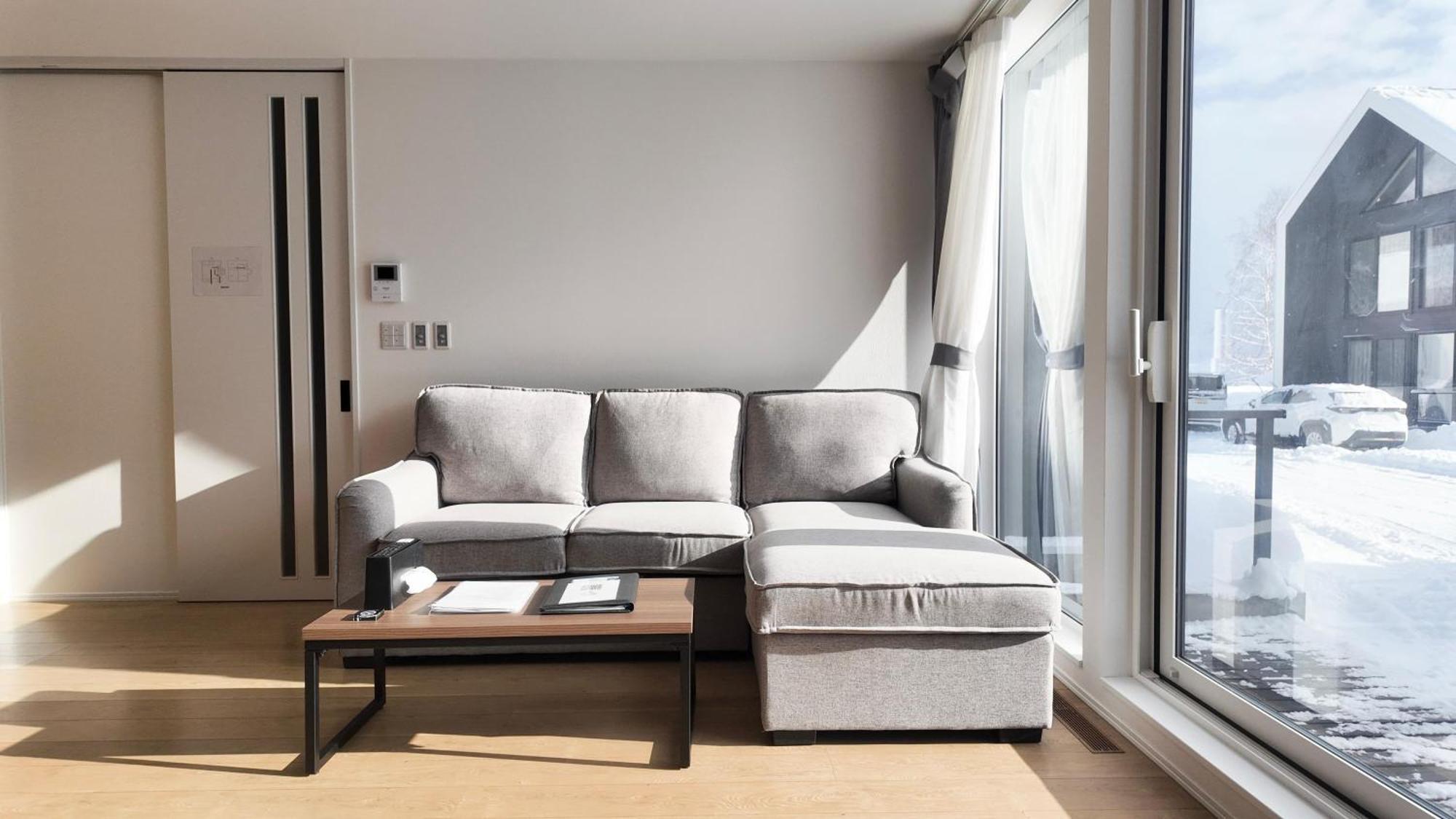 Niseko White Villa II Annupuri Bagian luar foto